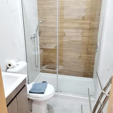 Apartment Penedo Grande T2 *