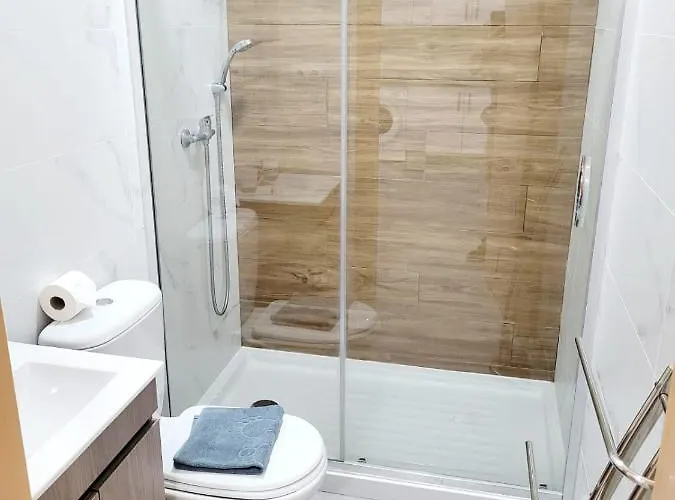 Appartement Penedo Grande T2 *