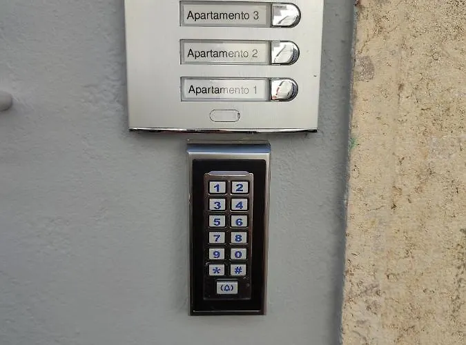 Penedo Grande T2 Appartement São Bartolomeu de Messines