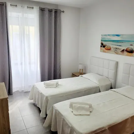 Penedo Grande T2 Apartment *