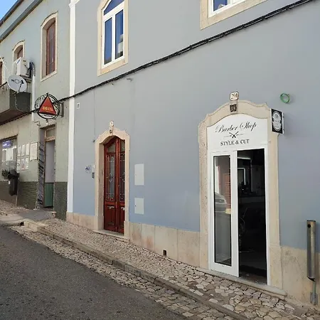 Apartment Penedo Grande T2 Sao Bartolomeu de Messines