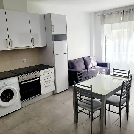 Penedo Grande T2 Apartmán São Bartolomeu de Messines
