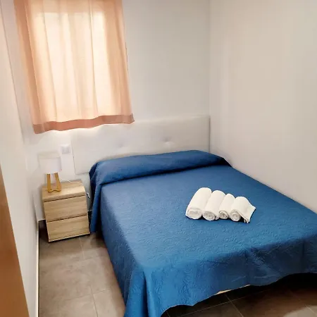 Apartmán Penedo Grande T2 São Bartolomeu de Messines