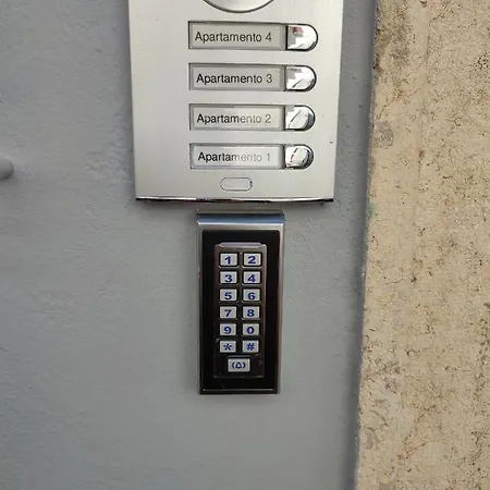 Penedo Grande T2 Apartmán São Bartolomeu de Messines