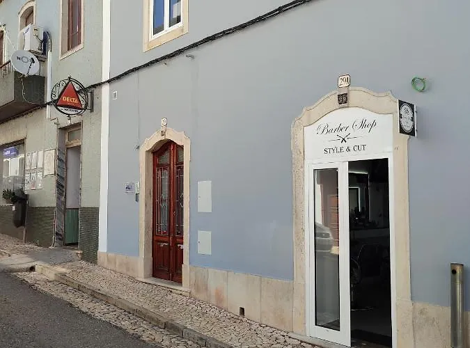 Apartmán Penedo Grande T2 São Bartolomeu de Messines