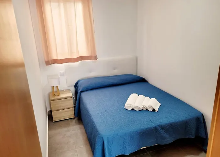 Apartmán Penedo Grande T2 São Bartolomeu de Messines